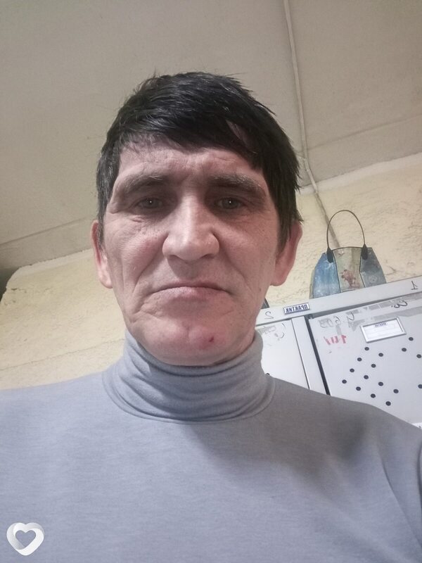 Марс, 56, Ижевске — анкета №2972299