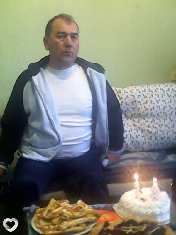 Rahim, 49, Ростове-на-Дону — анкета №2972301