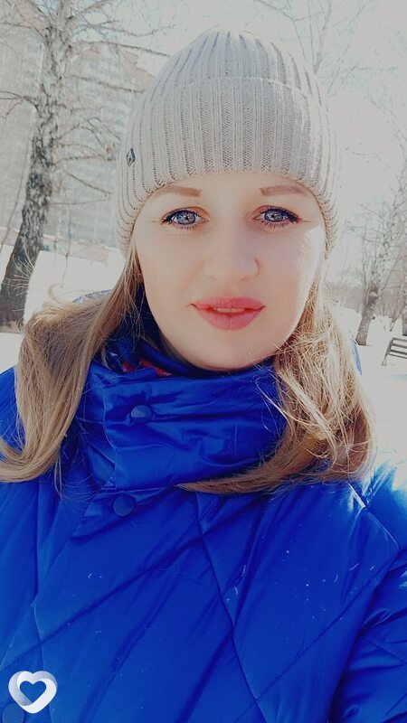 Милана, 28, Казани — анкета №2972316