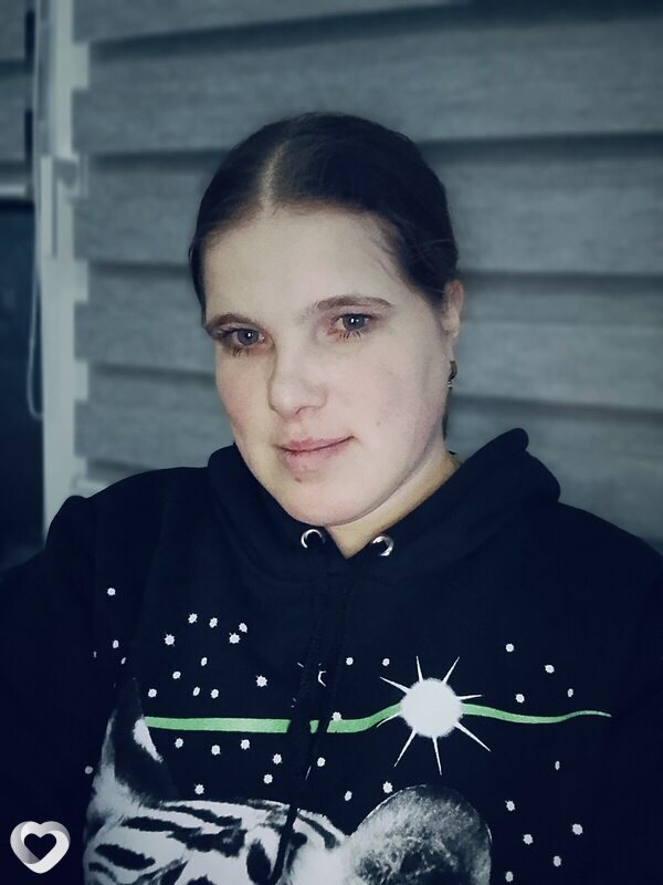 Оля, 33, Орше — анкета №2972348