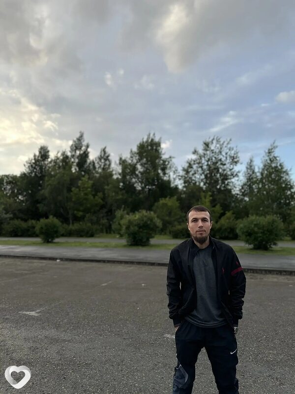 Аббас, 33, Тюмени — анкета №2972370