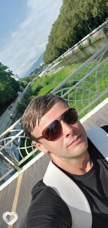 Александр, 41, Нефтеюганске — анкета №2972371