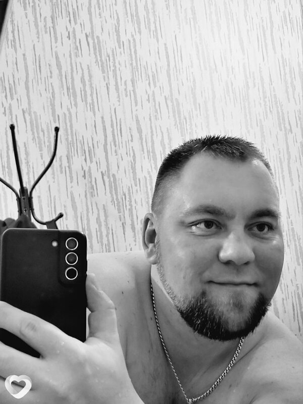 Евгений, 36, Москве — анкета №2972375