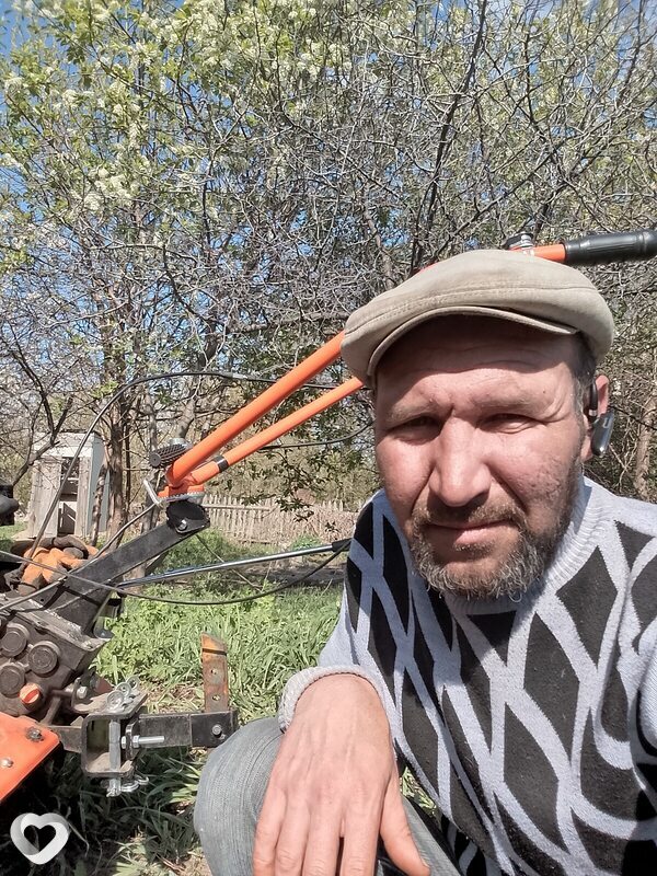 Сергей, 44, Усть-Каменогорск — анкета №2972380