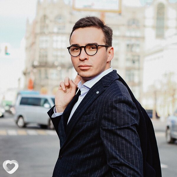 Рафаэль, 38, Санкт-Петербурге — анкета №2972382