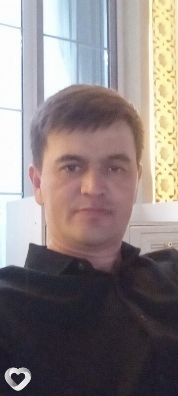 Маке, 34, Алматы — анкета №2972383