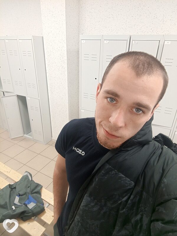 Андрей, 24, Ставрополе — анкета №2972392