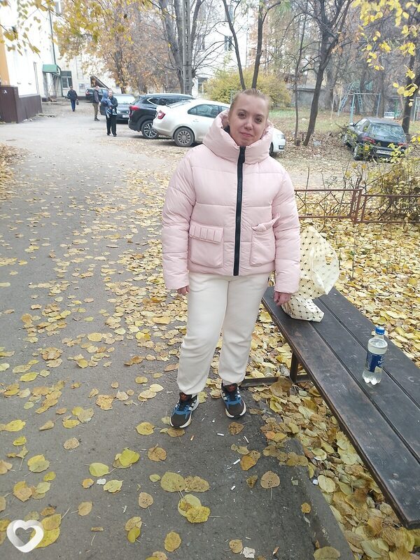 Наталия, 30, Липецке — анкета №2972398