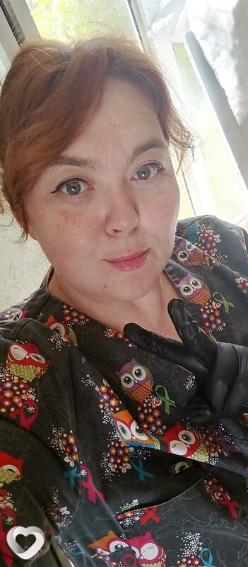 Елена, 49, Казани — анкета №2972406
