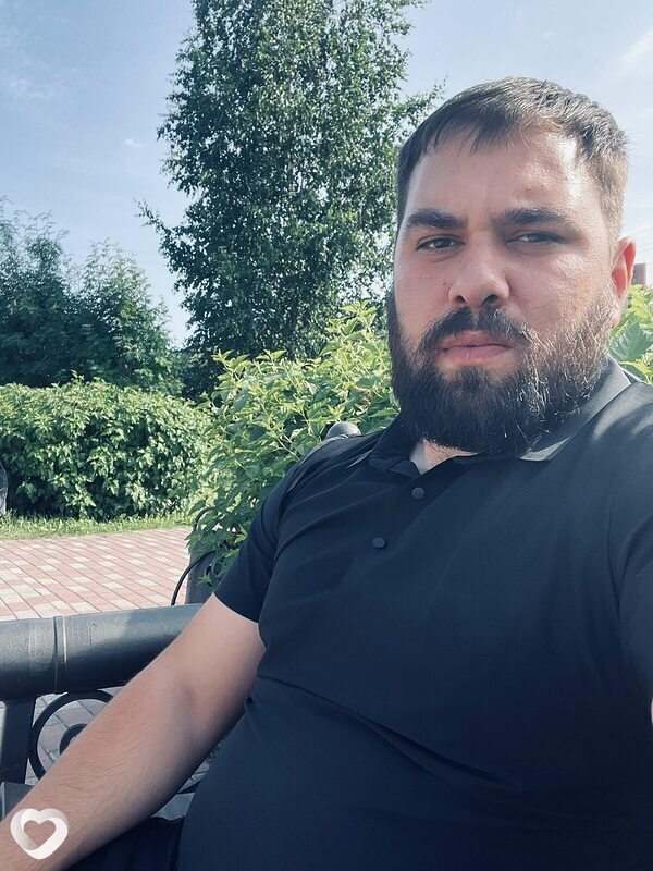 Арсен, 43, Новосибирске — анкета №2972410