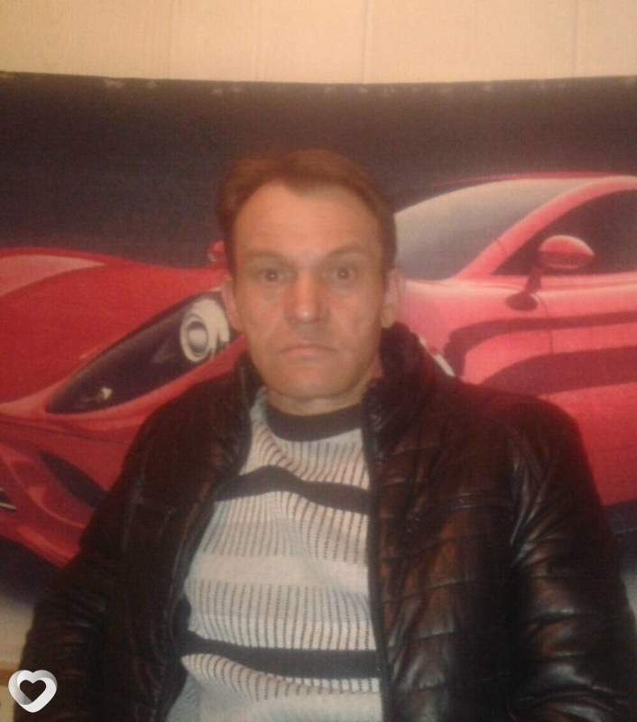 Юрий Николаич, 60, Магнитогорске — анкета №2972411