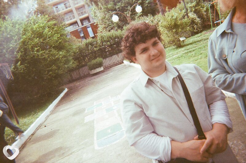 Никита, 21, Сочи — анкета №2972416