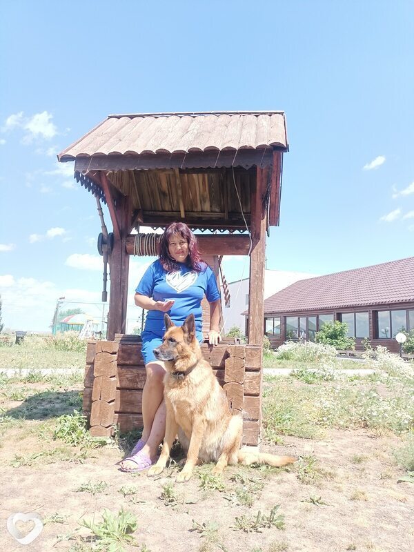 Фая, 49, Темиртау — анкета №2972327