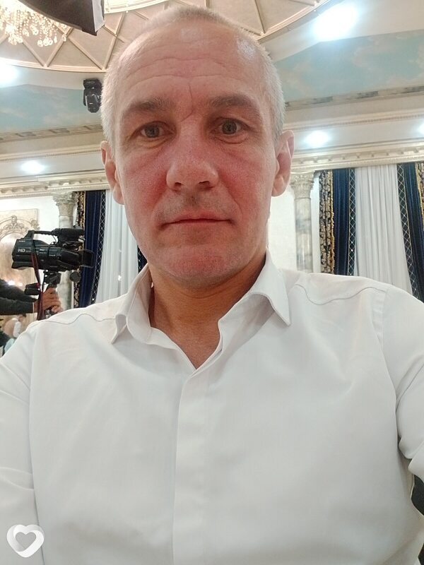 Renat, 39, Алматы — анкета №2972337
