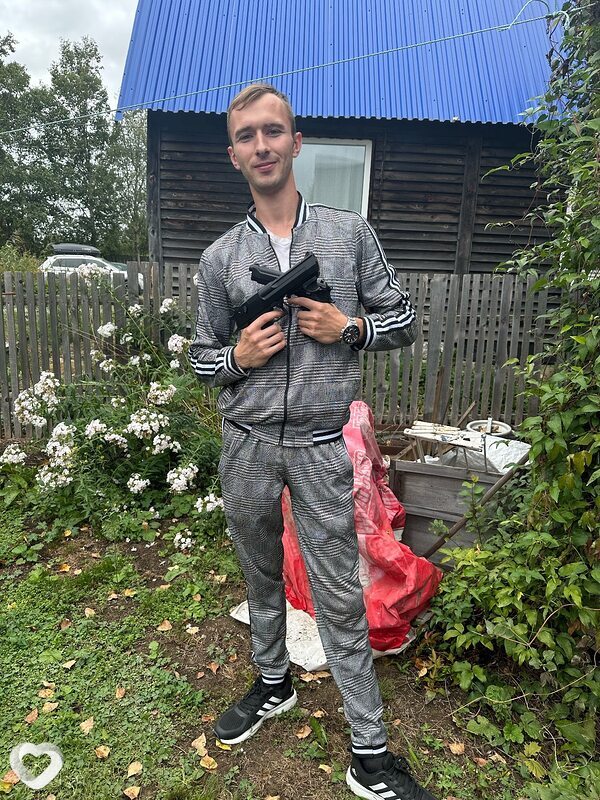 Владимир, 26, Южно-Сахалинске — анкета №2972343