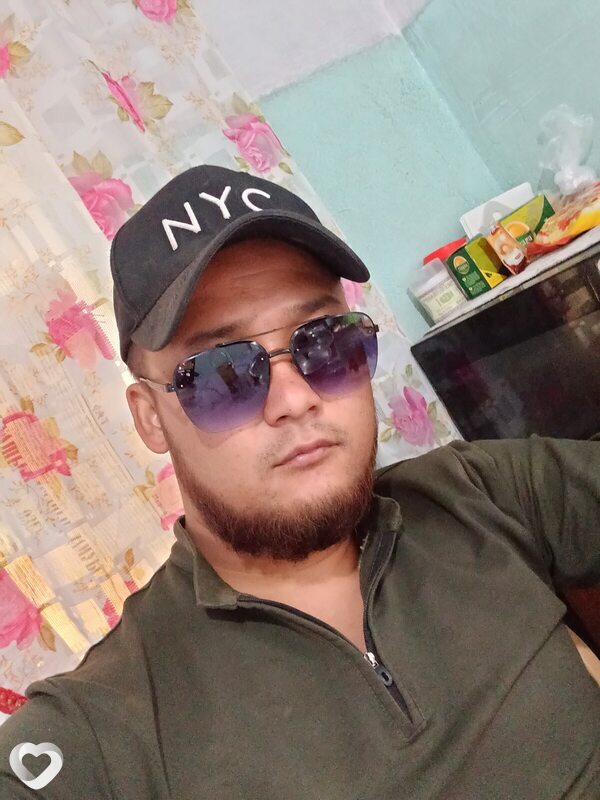 Бека, 27, Алматы — анкета №2972492