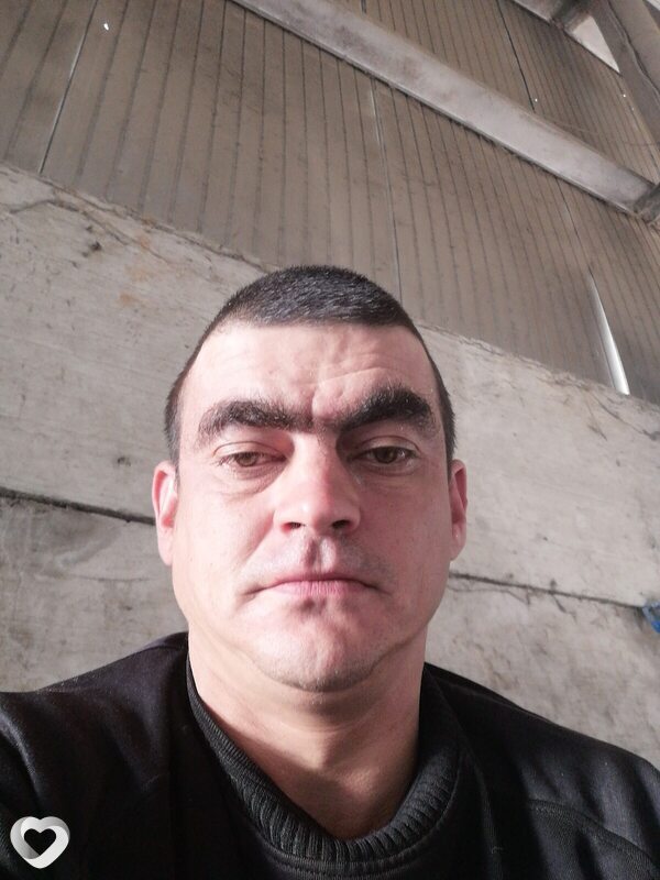 Александр, 39, Самаре — анкета №2972510