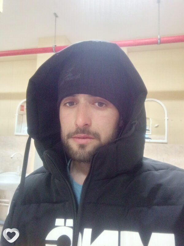 Мехроб, 32, Тобольске — анкета №2972515