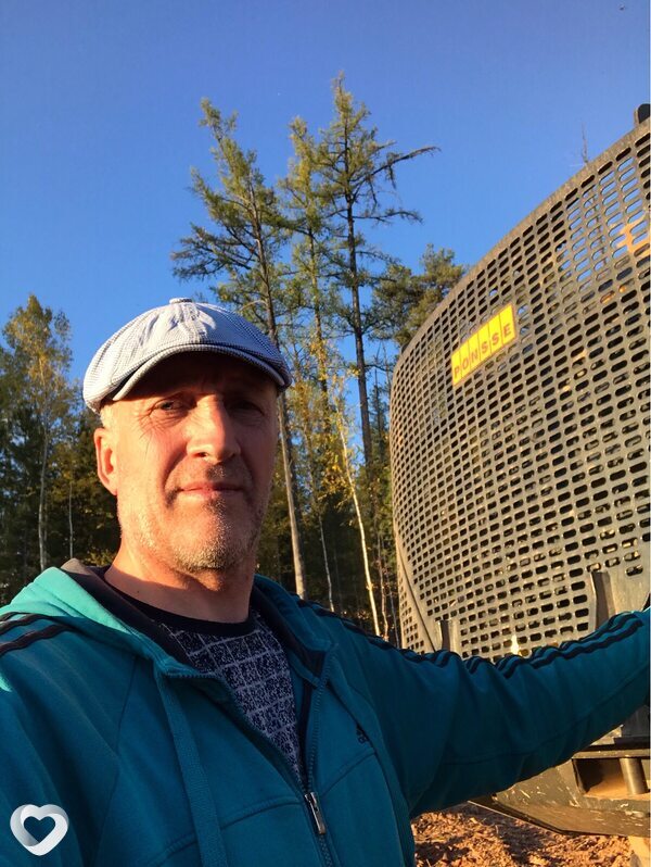 Андрей, 56, Иркутске — анкета №2972519
