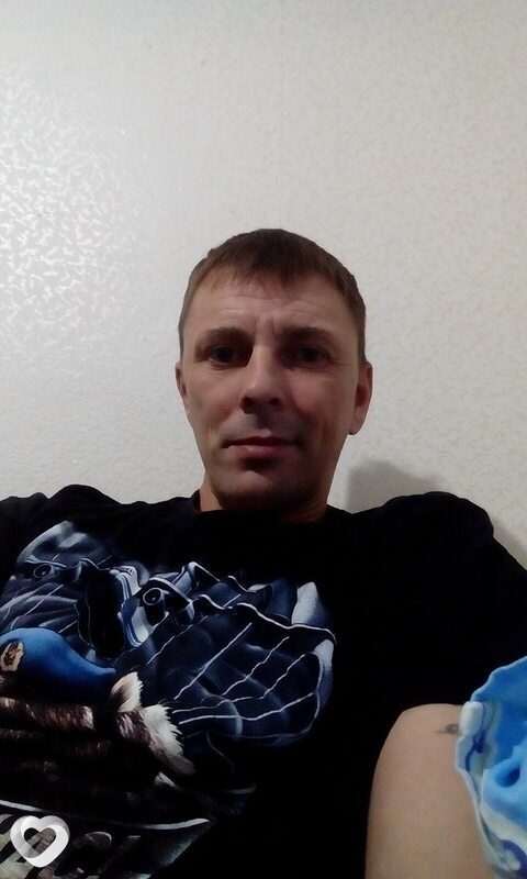 Жека, 46, Азове — анкета №2972773