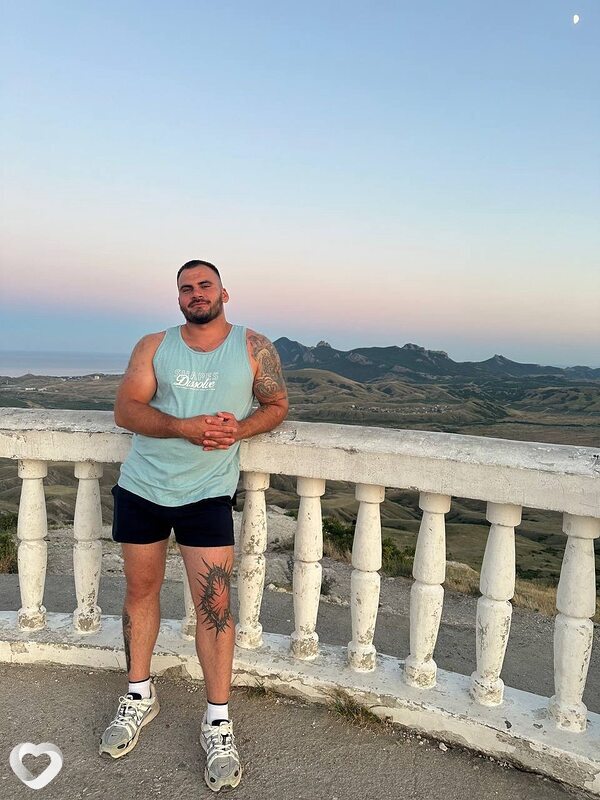 Владимир, 32, Челябинске — анкета №2972776