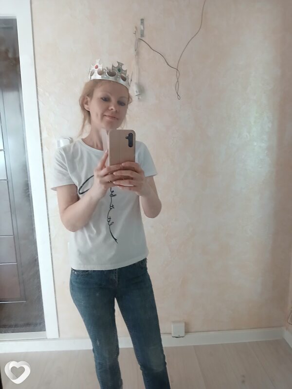 Алия, 36, Минске — анкета №2972600