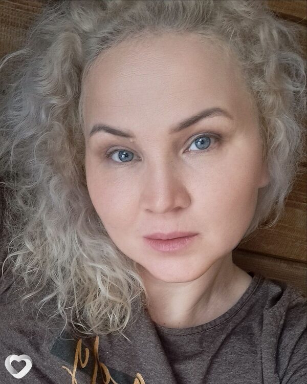 Светлана, 39, Чебоксарах — анкета №2972601