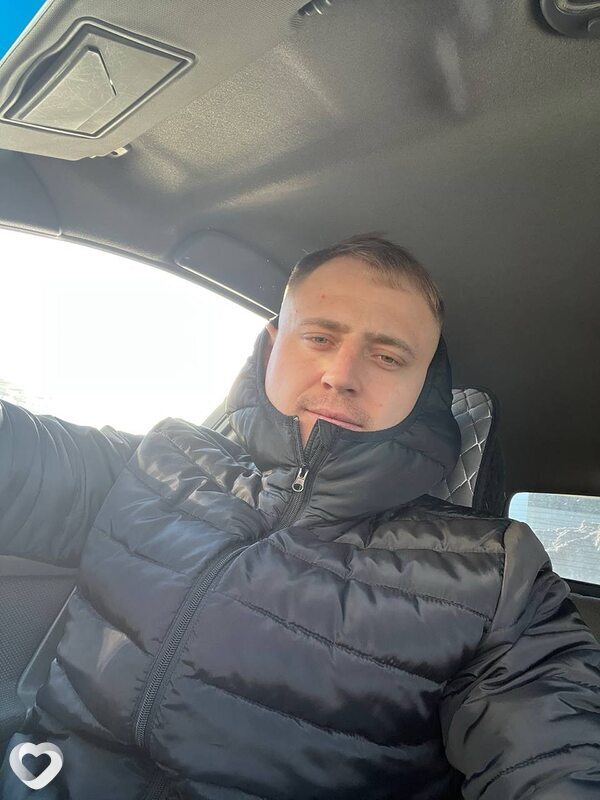 Алексей, 26, Новосибирске — анкета №2972603