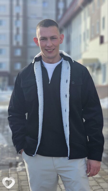 Андрей, 34, Благовещенске — анкета №2972616