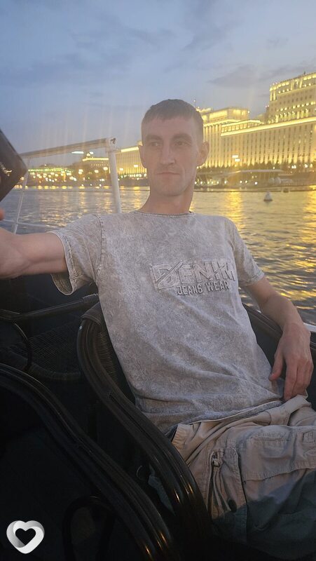 Варфоломей, 40, Могилев — анкета №2972621
