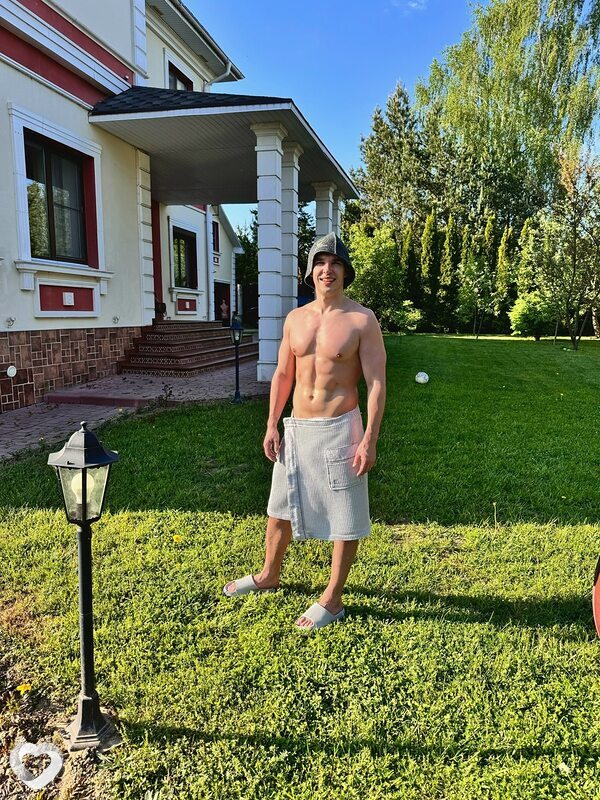 Кирилл, 22, Москве — анкета №2972543