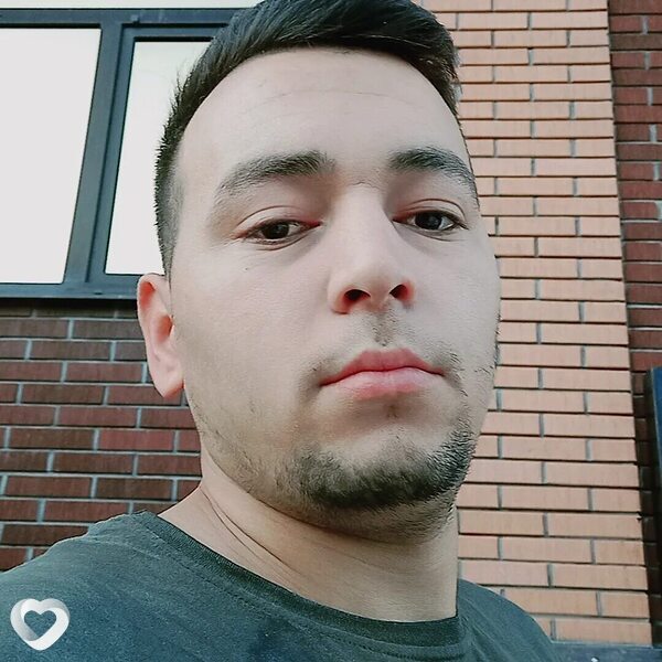 Dima, 29, Самарканд — анкета №2973104