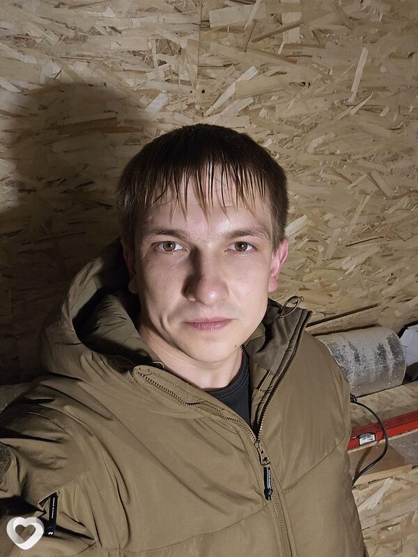 Андрей, 32, Наро-Фоминске — анкета №2973112