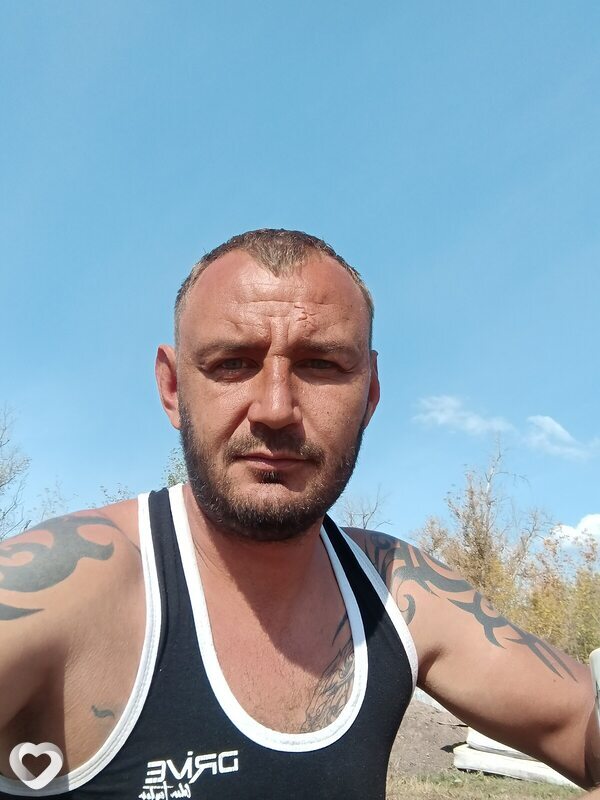 Сергей, 37, Самаре — анкета №2973114