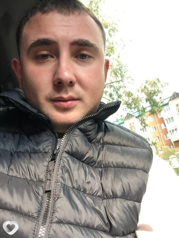 Максим, 29, Омске — анкета №2973117