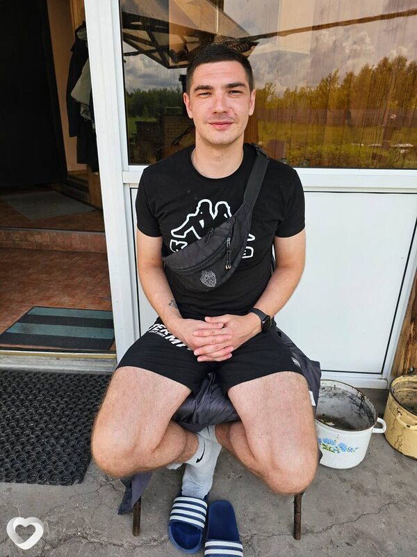 Николай, 30, Арзамасе — анкета №2973118