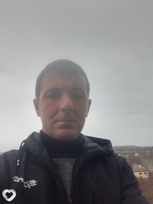Арсен, 41, Нальчике — анкета №2973119