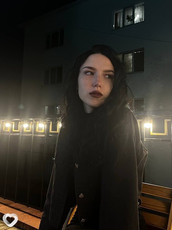 Александра, 19, Могилев — анкета №2972648