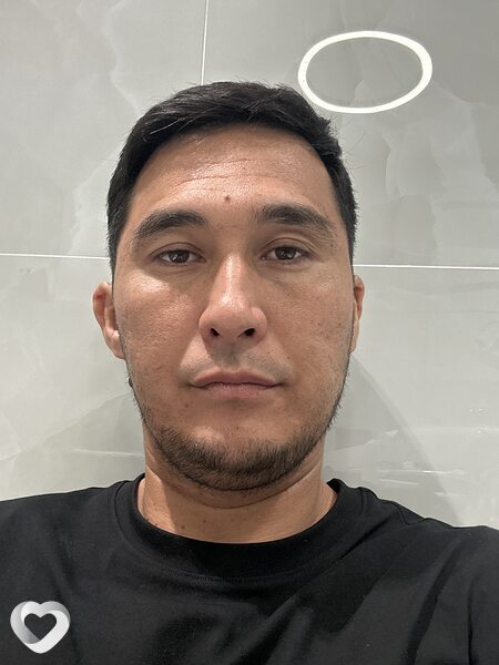 Bek, 38, Самарканд — анкета №2972653