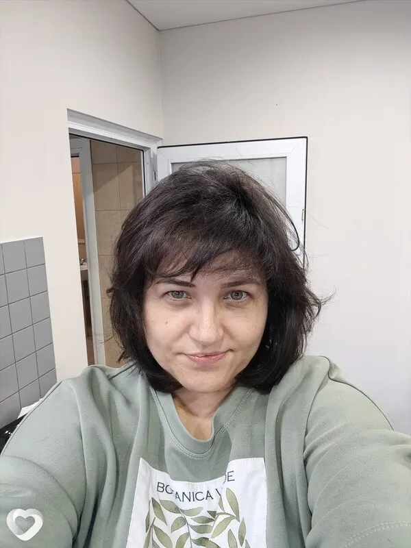Лара, 51, Барнауле — анкета №2972665