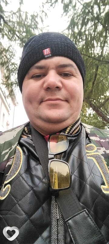 Мамед, 38, Хабаровске — анкета №2972668