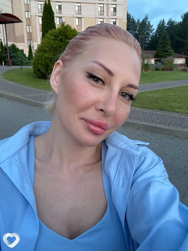 Камилла, 42, Москве — анкета №2972669