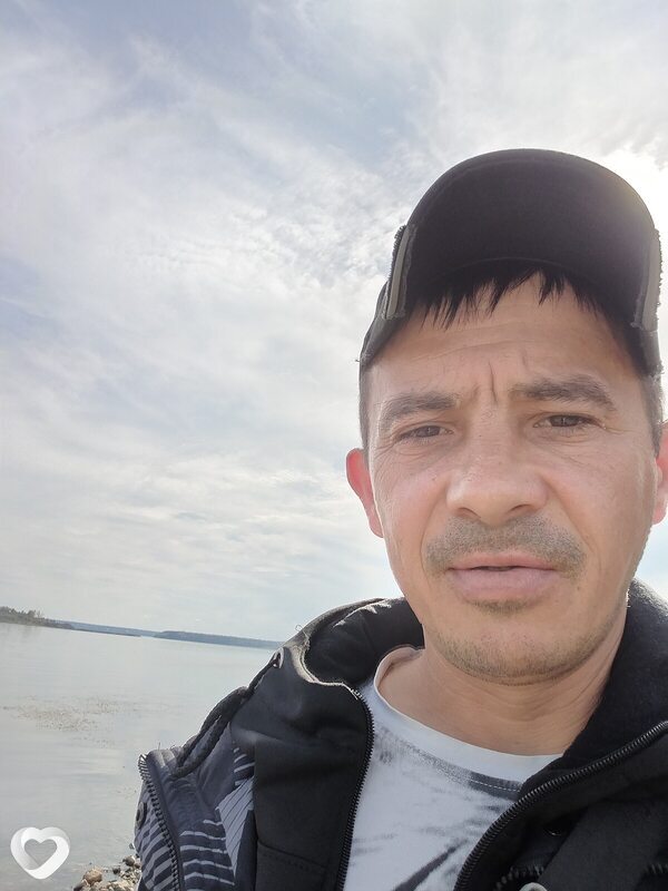 Денис, 40, Абакане — анкета №2972671