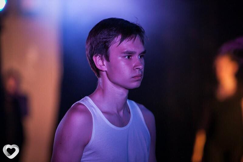 Андрей, 29, Нижнем Новгороде — анкета №2972590