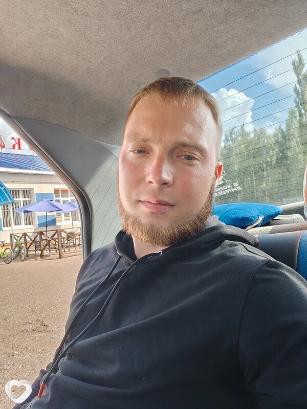 Никита, 28, Череповце — анкета №2972591