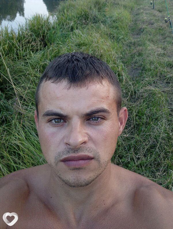 Виталий, 33, Волковыске — анкета №2972897