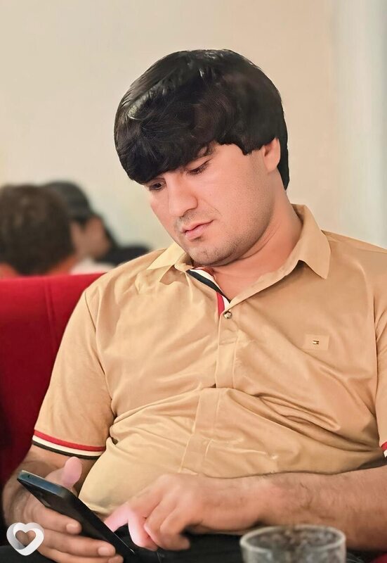 Али, 31, Москве — анкета №2972902