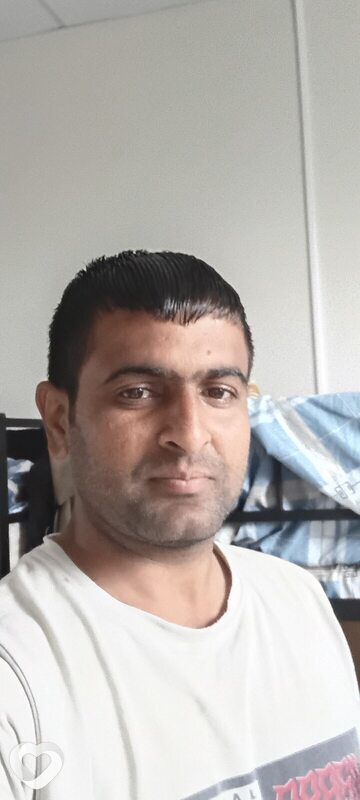 Mr Pardhaan, 30, Москве — анкета №2972908