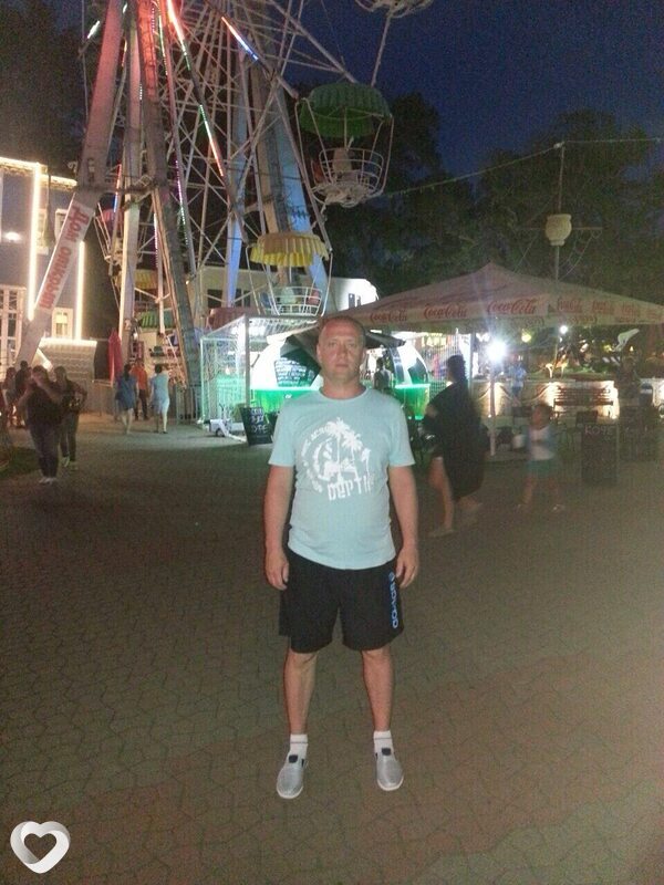 Алексей, 48, Кстове — анкета №2972704