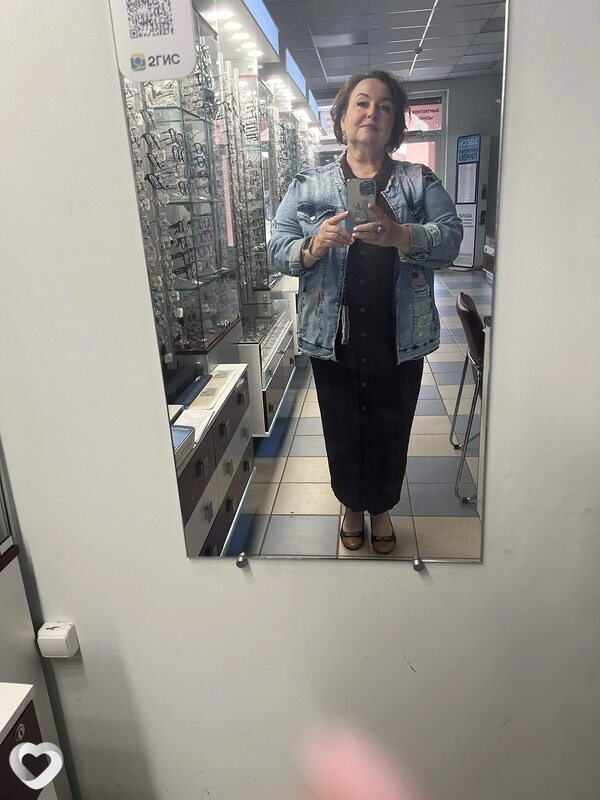 Светлана, 60, Пскове — анкета №2972708